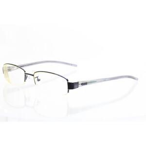 Gucci GG 1740/Y 9B7 52-18-135mm Eyeglasses FRAMES ONLY - FAIR CONDITION - READ